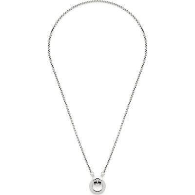 Leonardo - Kette Edelstahl Ketten 1 ct Damen