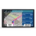 Garmin DriveSmart 55 MT-D EU – Navigationsgerät mit 5,5“ (14 cm) Farbdisplay, vorinstallierten 3D-Karten für Europa (46 Länder), Live Traffic via DAB+ oder Drive App, Sprachsteuerung & Fahrerassistenz