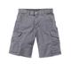 Carhartt .B357.GVL.S536 Ripstop Cargo Work Short, Gravel, W36