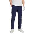 Lyle and Scott Men Technical Golf Trousers - 36/32 Navy