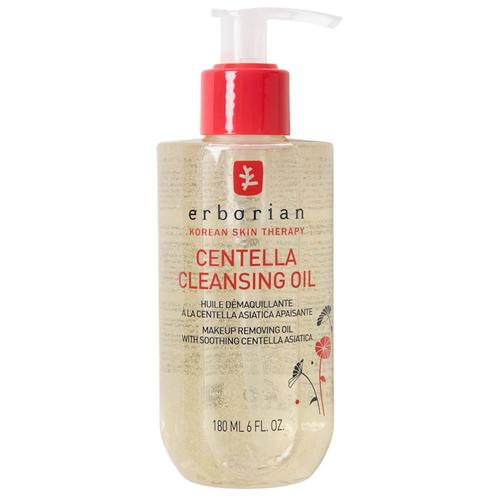 ERBORIAN - CENTELLA CLEANSING OIL 30 ML Reinigungsöl 180 ml