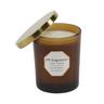 Ph Fragrances - Iris & Musc de Liberty Iris & Muschio Candele 180 g unisex