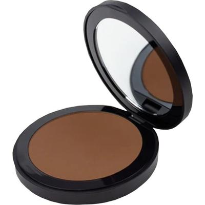 Wunder2 Go Beyond Foundation Medium-Deep 12 g Kompakt Foundation