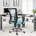 Modern Home Zuna Mid-back Office Chair