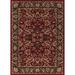 Concord Global Ankara Royals Area Rug