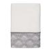 Avanti Deco Shell Hand Towel