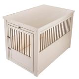 New Age Pet® ECOFLEX® Dog Crate End Table