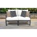 Moresby 2-piece Outdoor Aluminum Patio Furniture Set 02a by Havenside Home