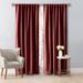 Ultimate Black Out 2-Way Pocket Curtain Panel