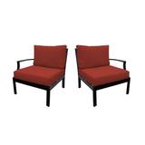 Moresby Left Arm Sofa and Right Arm Sofa by Havenside Home