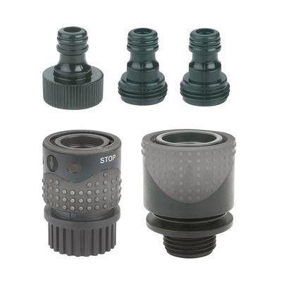 Gilmour 2939AQ Connector Starter Kit - 1/2"