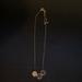 Madewell Jewelry | Madewell Necklace | Color: Black/Gold | Size: Os