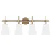 Generation Lighting Driscoll Collection Wall / Bath - 4440404-848