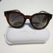 Jessica Simpson Accessories | Jessica Simpson Sunglasses Nwt | Color: Brown/Gray | Size: Os