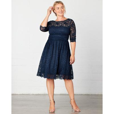 Luna Lace Dress