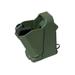 Maglula UpLULA Universal Pistol Magazine Speed Loader 9mm to .45 ACP Dark Green UP60DG