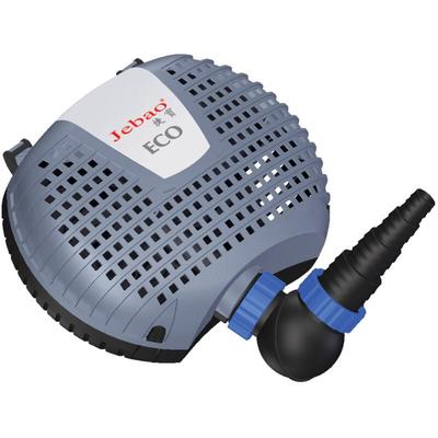 Teichpumpe xoe 8000 nur 42 Watt Image