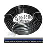 25 m pe 100 hd Rohr 1 1/4'' 40mm PN16 flexible