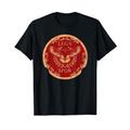 Römischer Adler Legio X Equestris SPQR T-Shirt