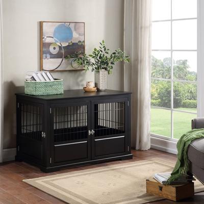 Fairview Large Triple Door Crate