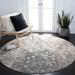 SAFAVIEH Madison Gudlin Modern Abstract Watercolor Rug