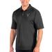 Men's Antigua Charcoal Las Vegas Raiders Tribute Big & Tall Polo