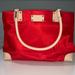 Kate Spade Bags | Kate Spade Bleecker Street Rudy Tote Bag | Color: Red | Size: Os