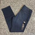 J. Crew Jeans | J. Crew Straight Fit Jeans Men’s Size 31x30 Nwt | Color: Blue | Size: 31