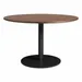 Blu Dot Easy Dining Table - EZ1-DNTBBK-WL