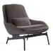 Blu Dot Field Lounge Chair - FD1-LNGESL-ST