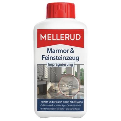 Marmor & Feinsteinzeug Imprägnierung, 500ml - Mellerud