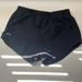 Under Armour Shorts | Black Under Armour Athletic Shorts | Color: Black | Size: L