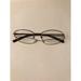 Gucci Accessories | Gucci Gg 2698 Eyeglasses Optical Frames | Color: Brown | Size: Os