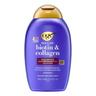 OGX - Biotin e Collagen Shampoo 385 ml unisex