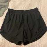 Nike Shorts | Black Nike Shorts Size M Good Conidtion | Color: Black | Size: M