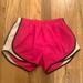 Nike Shorts | Hot Pink Nike Shorts | Color: Pink | Size: S