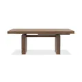 Ethnicraft Teak Outdoor Double Extendable Dining Table - 12066