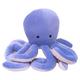 Manhattan Toy Sourpuss Octopus Velveteen Sea Life Spielzeug Kuscheltier, 33,02 cm