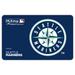 Seattle Mariners MLB Shop eGift Card ($10 - $500)