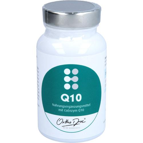 OrthoDoc – Q10 Kapseln Mineralstoffe