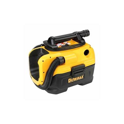 DEWALT 18 V Akku- und Netz- / Nass- und Trockensauger, 7,5 Liter,