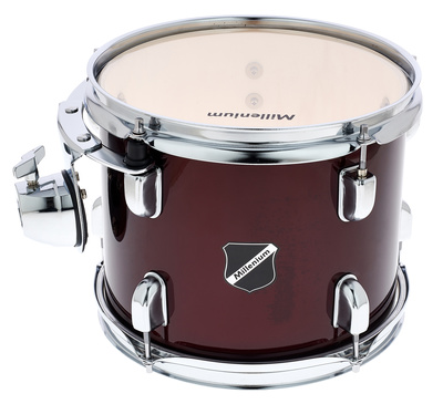 "Millenium Focus 10""x8"" Tom Tom Red"