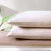 Brielle Home TENCEL Modal Beech Tree Fiber Pillowcase Set