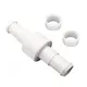 Kit de remplacement de tuyau de nettoyage de piscine pivotant D20 D15 pour Polaris 280 3900