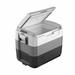 70 Quart Portable Electric Car Camping Cooler - 26.5" x 18" x 21.5" (W x D x H)