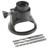 Dremel 565 MultiPro Tool Spiral Guide Attachment Kit