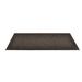 Winston Porter Alezandria Non-Slip Indoor Only Door Mat Synthetics in White/Brown | 3' x 4' | Wayfair 8B37DED1CE01471B84059ABB7678DD85