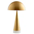 Cyan Design Acropolis Table Lamp - 10541