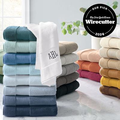 Hand Towel - Deep Teal, Hand Towel in Deep Teal - Frontgate Resort Collection™
