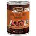 Real Grain Free Texas Beef Dinner Canned Dog Food, 12.7 oz.